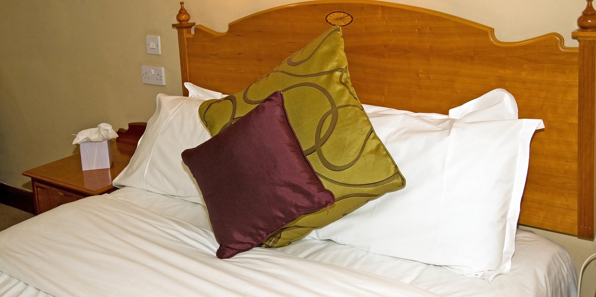 Hotel Country & Golf, Sure Collection 3*
