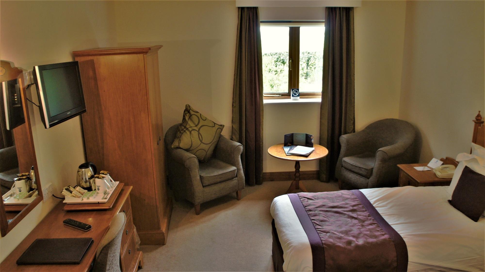 Hotel Country & Golf, Sure Collection Garstang