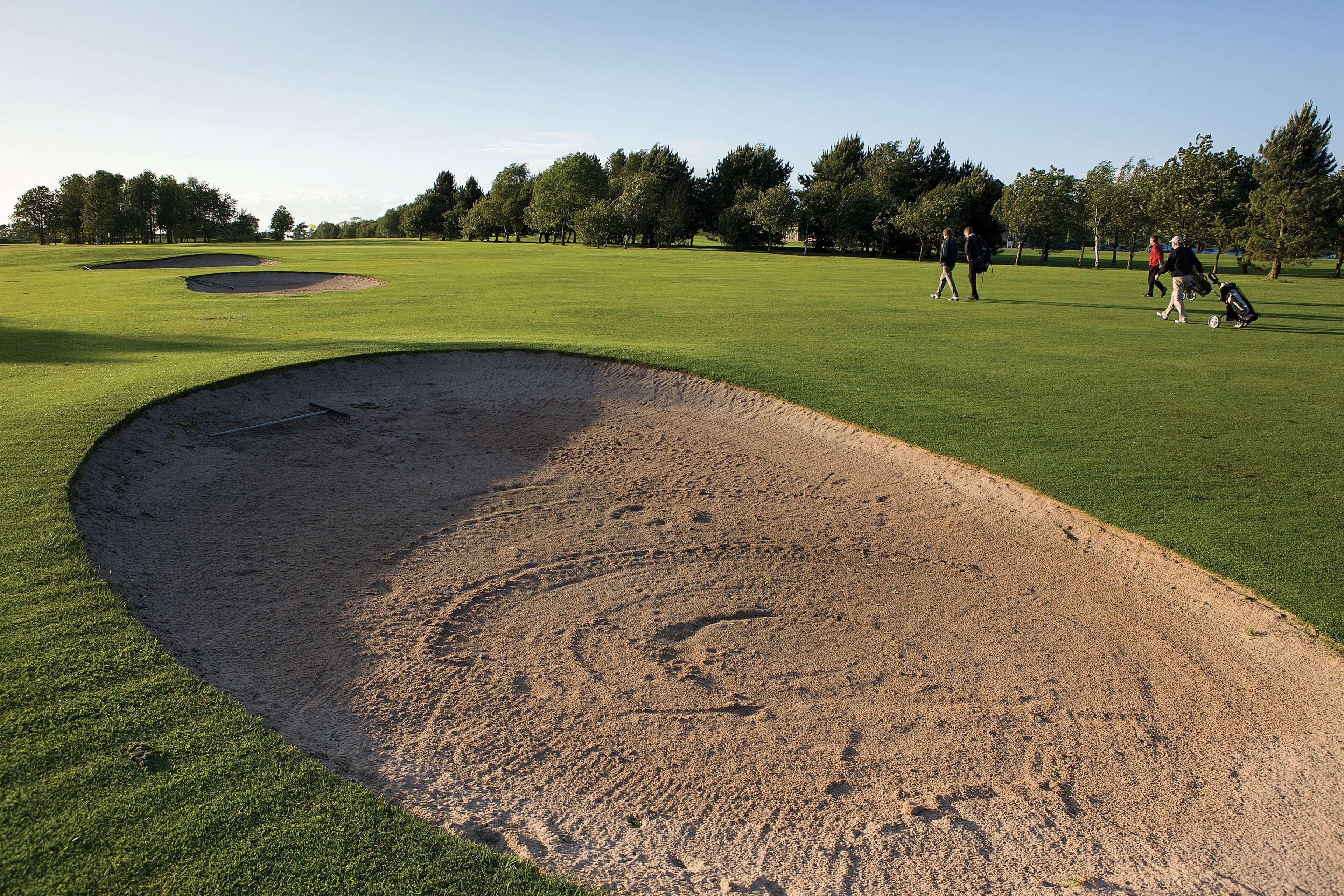 Country & Golf, Sure Collection Hotel 3*