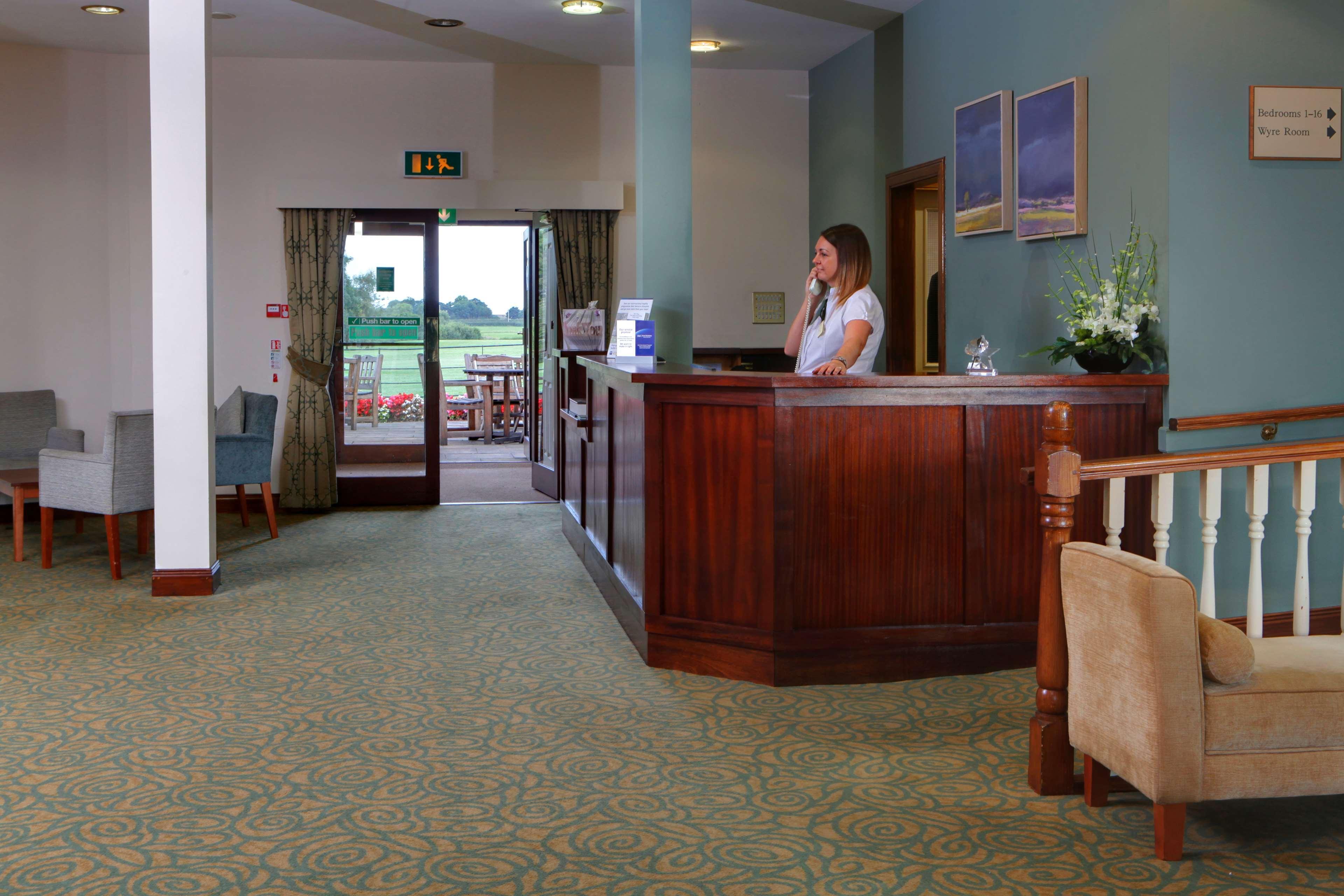 Hotel Country & Golf, Sure Collection 3*