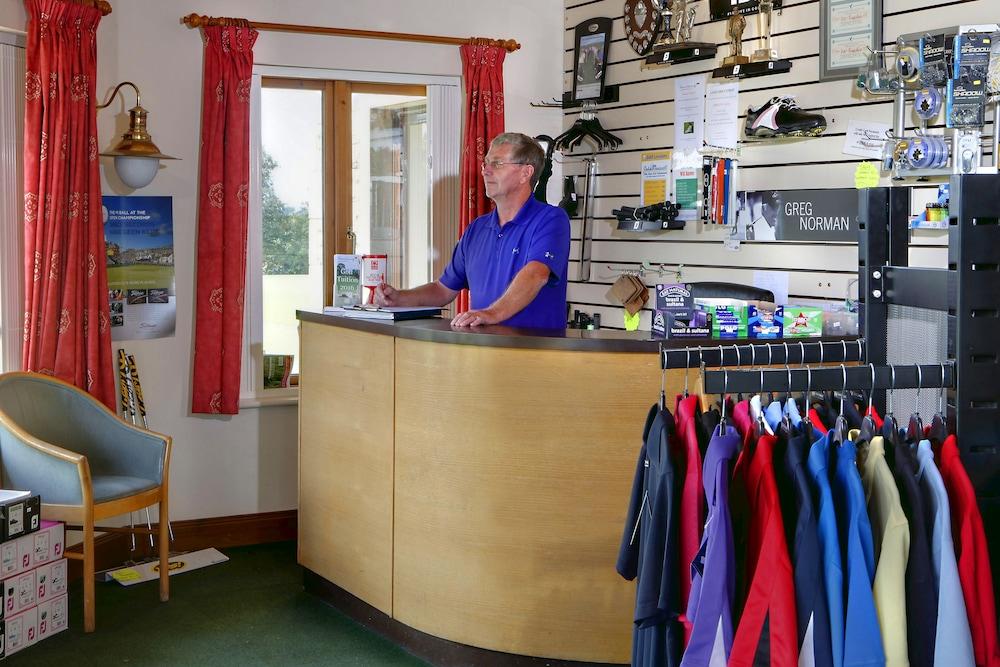 Country & Golf, Sure Collection