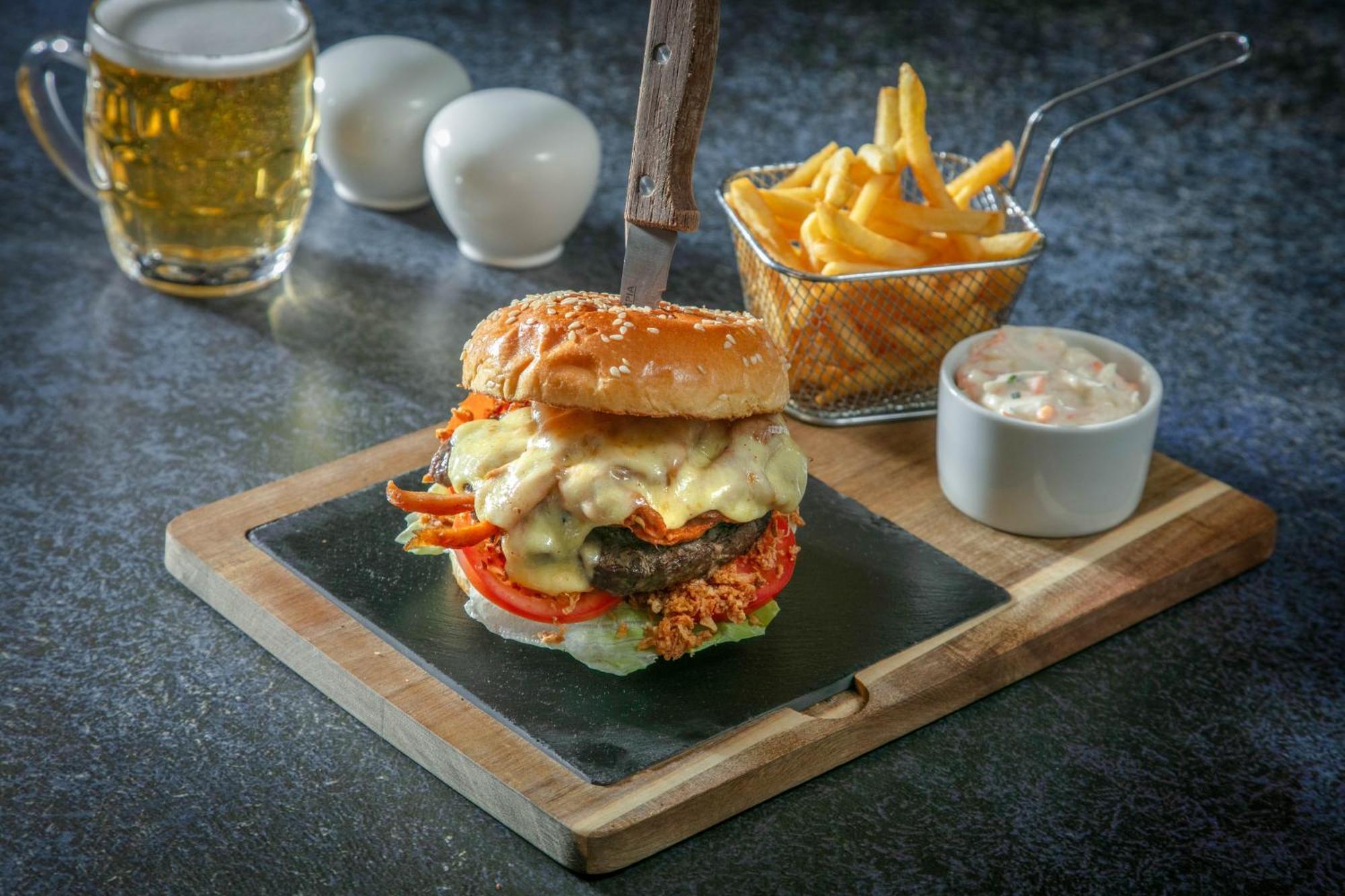 Country & Golf, Sure Collection Hotel Garstang