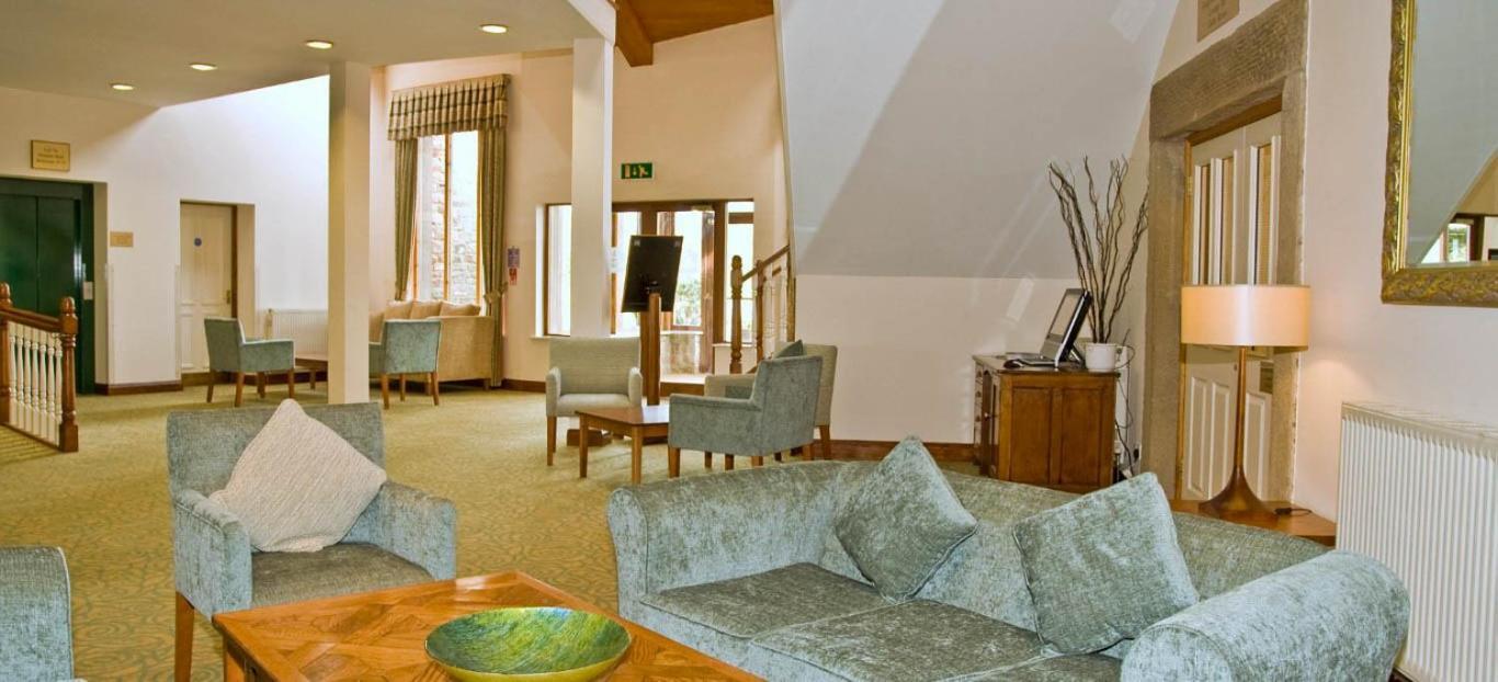 Hotel Country & Golf, Sure Collection 3*