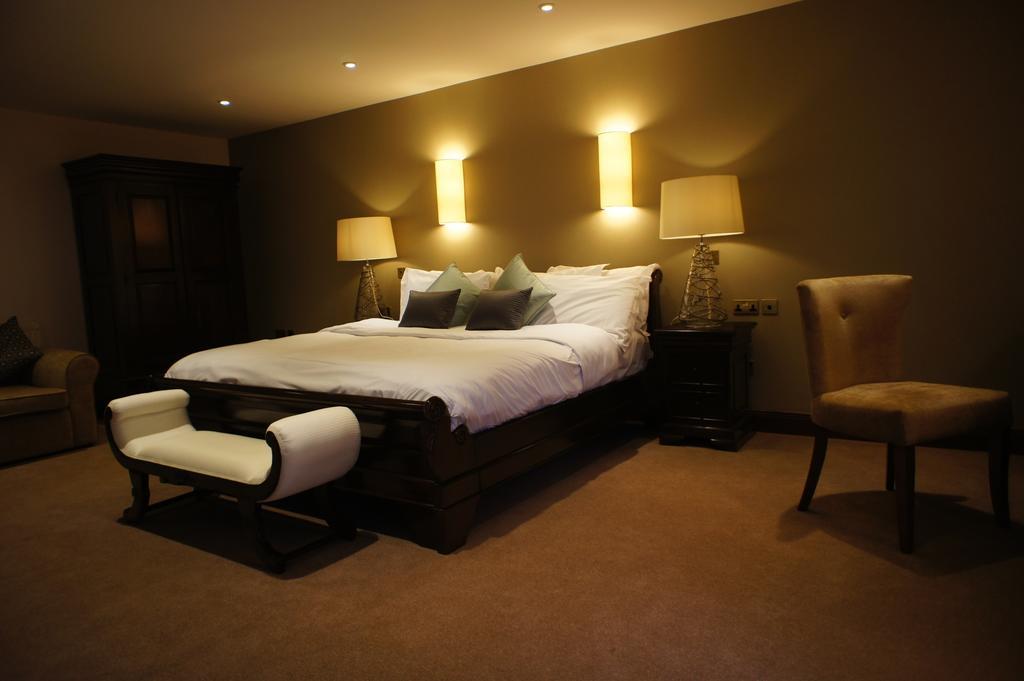 Hotel Country & Golf, Sure Collection