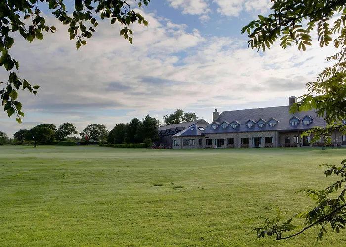 Garstang Country Hotel & Golf, Sure Hotel Collection