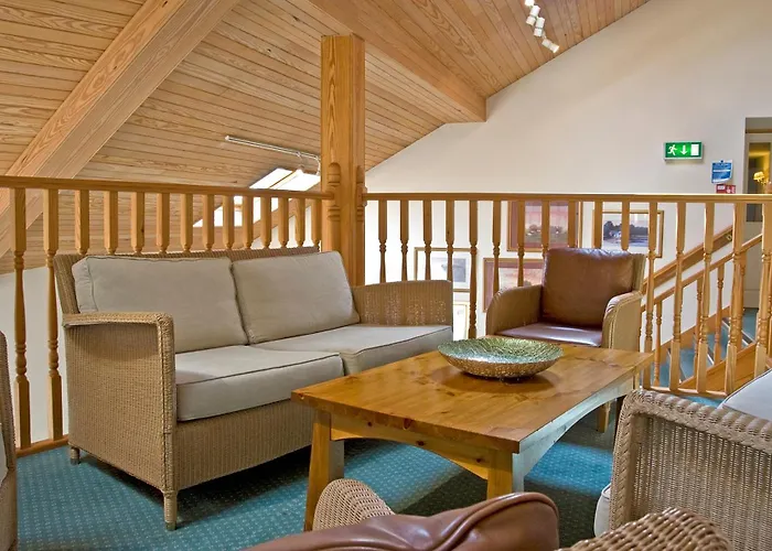 Garstang Country Hotel & Golf, Sure Hotel Collection