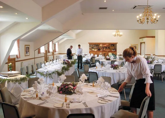 Garstang Country Hotel & Golf, Sure Hotel Collection