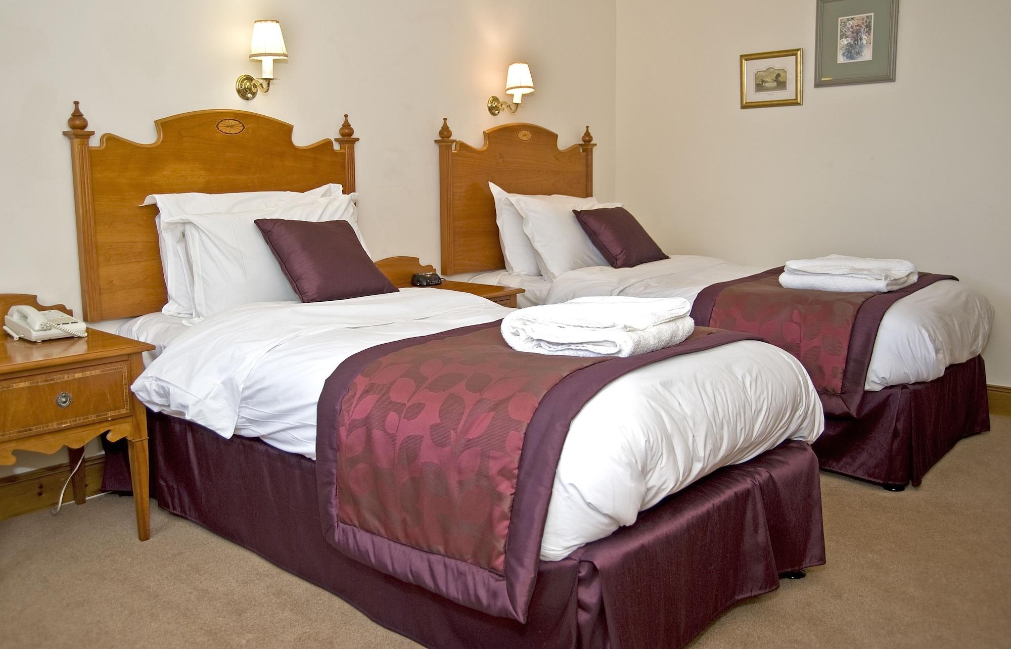 Country & Golf, Sure Collection Hotel Garstang