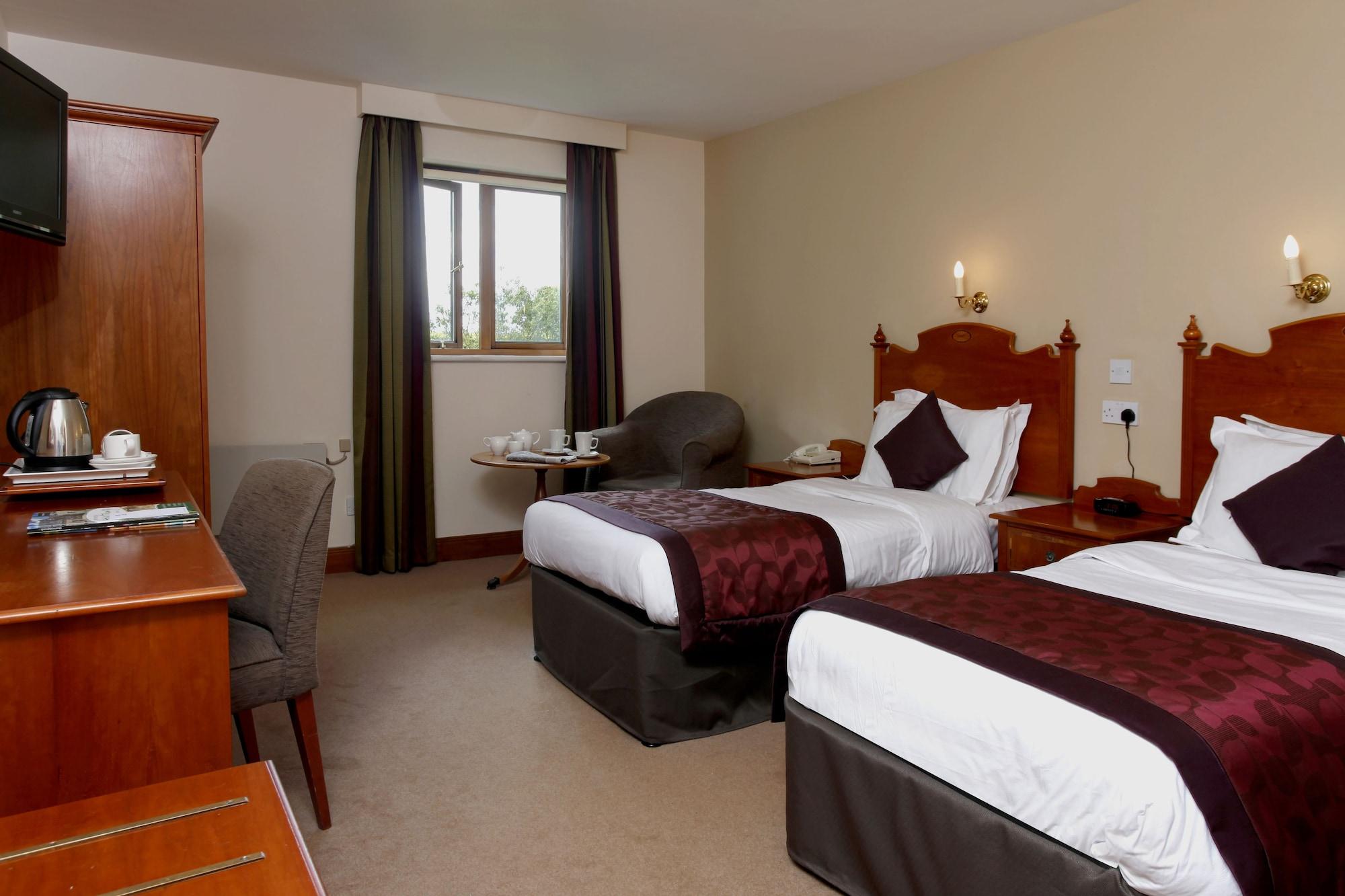 Country & Golf, Sure Collection Hotel 3*