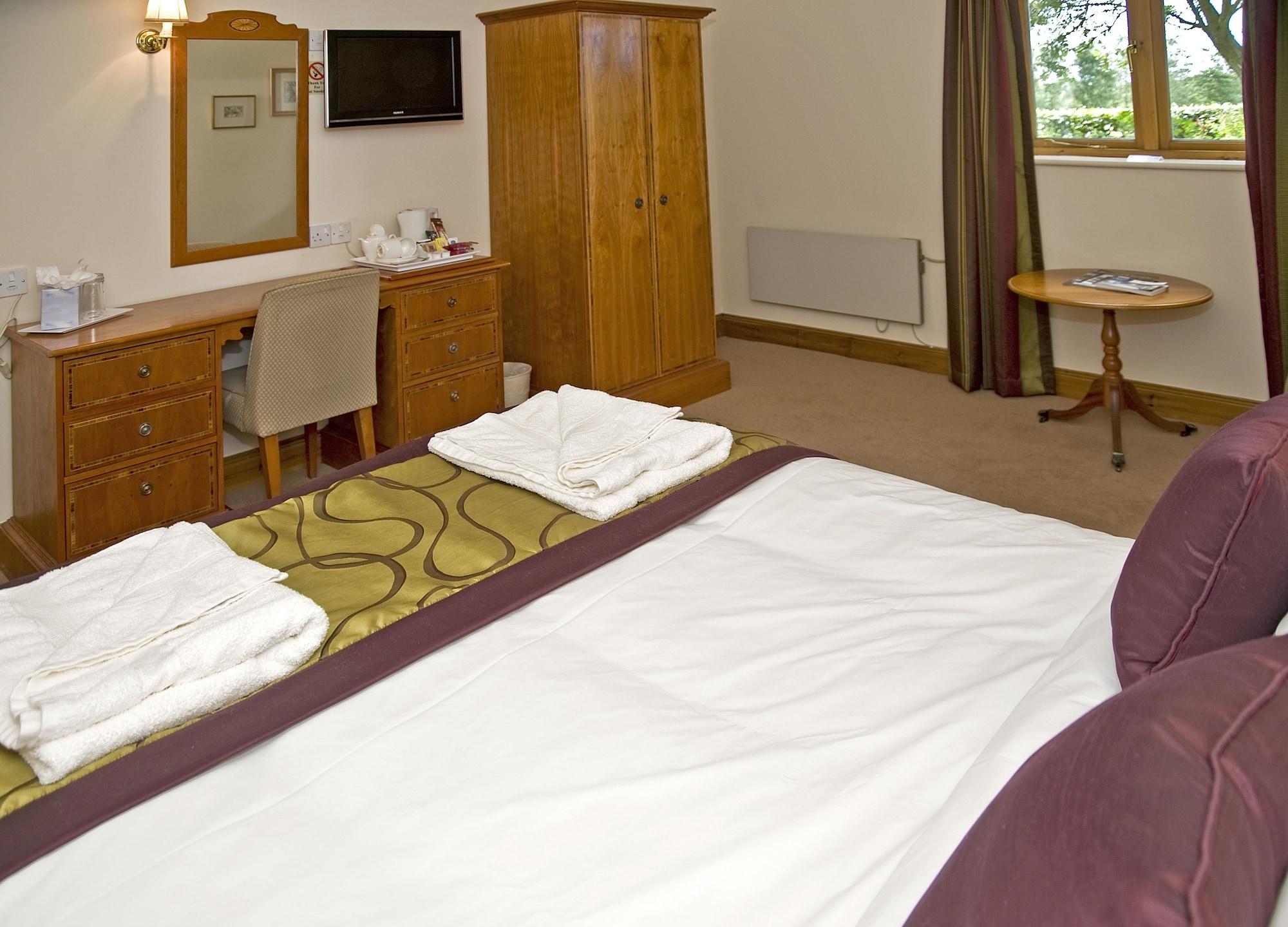 Country & Golf, Sure Collection Hotel Garstang