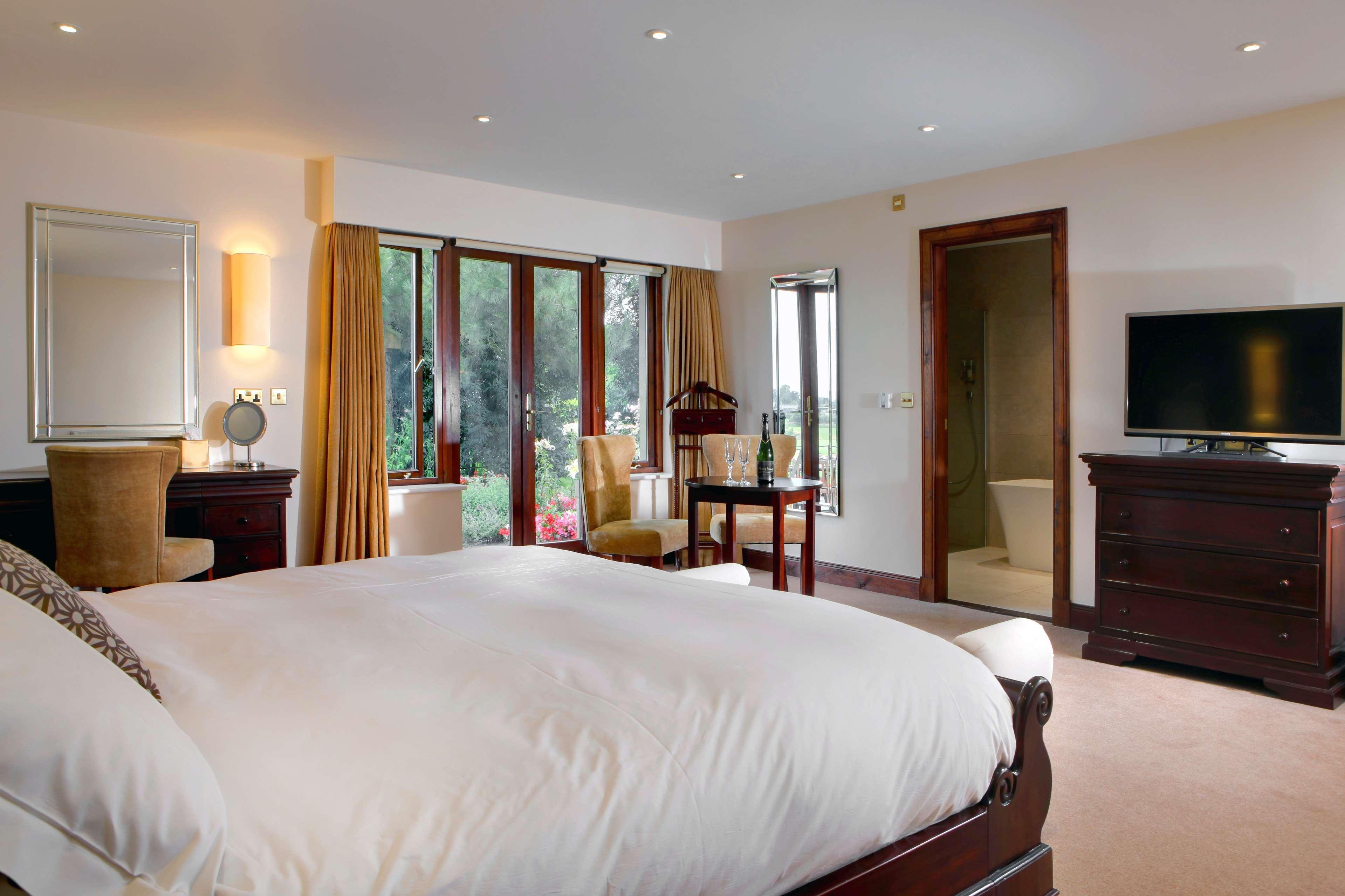 Hotel Country & Golf, Sure Collection