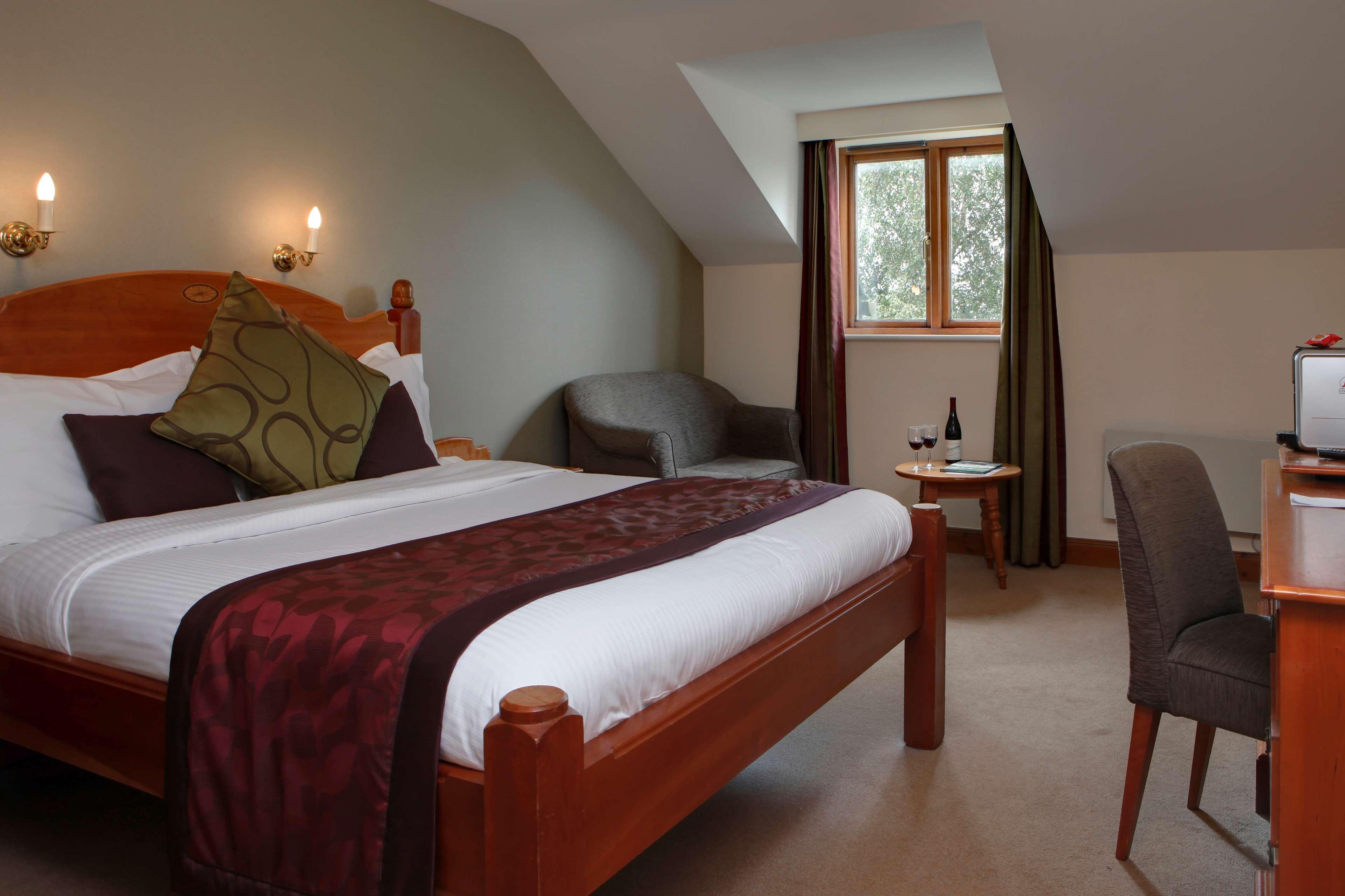 Country & Golf, Sure Collection 3* Garstang