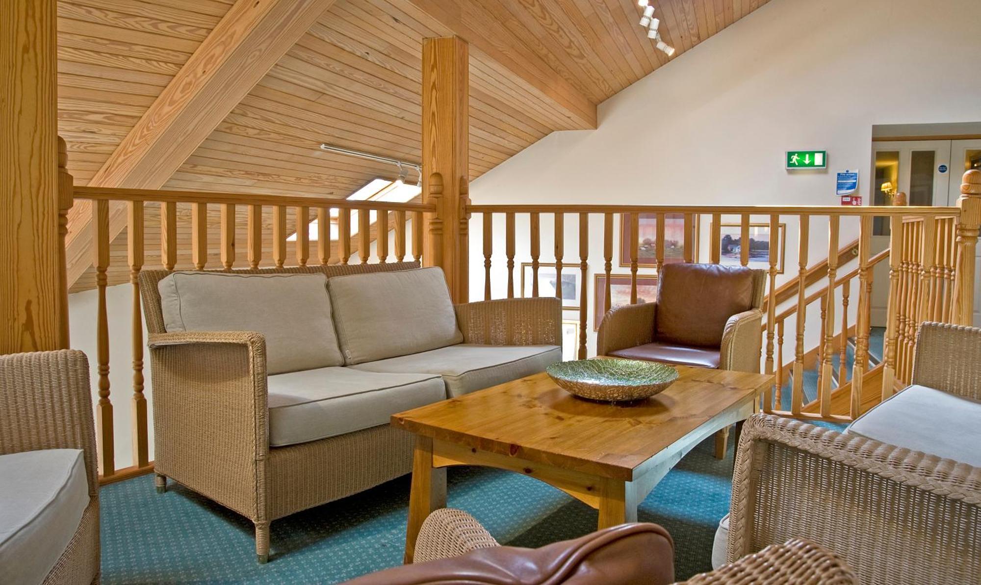 Hotel Country & Golf, Sure Collection