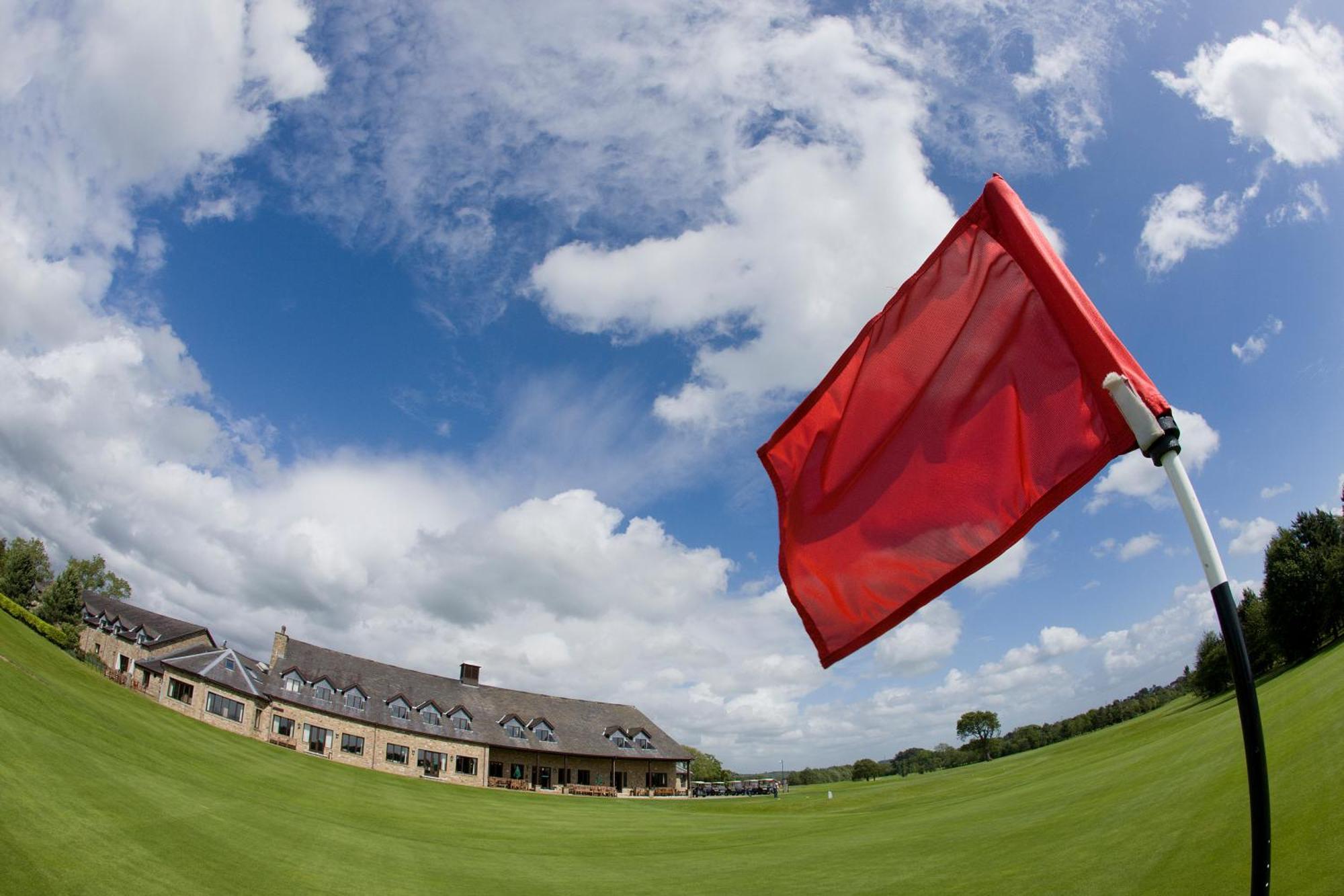 Country & Golf, Sure Collection Garstang