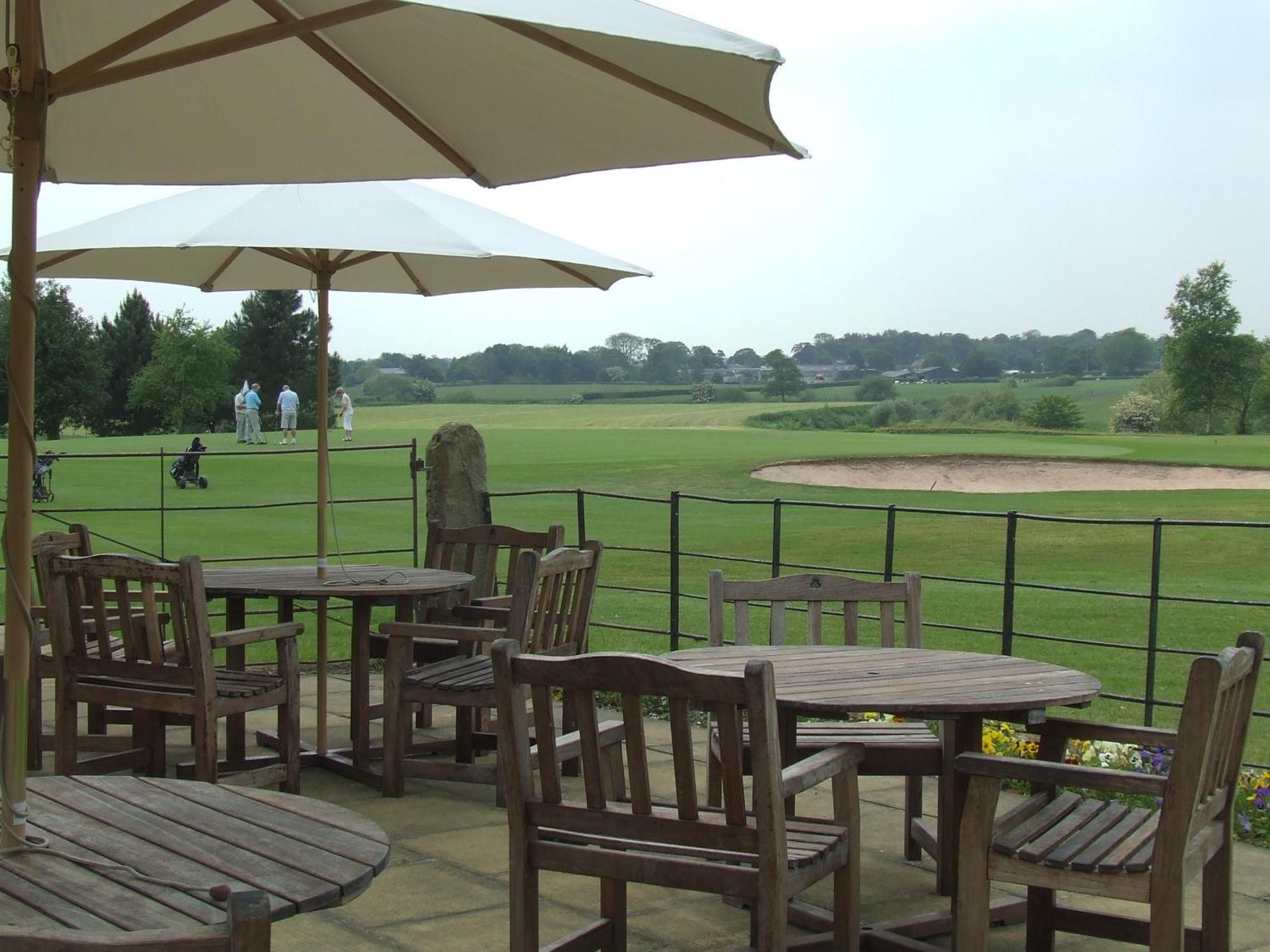 Hotel Country & Golf, Sure Collection 3*