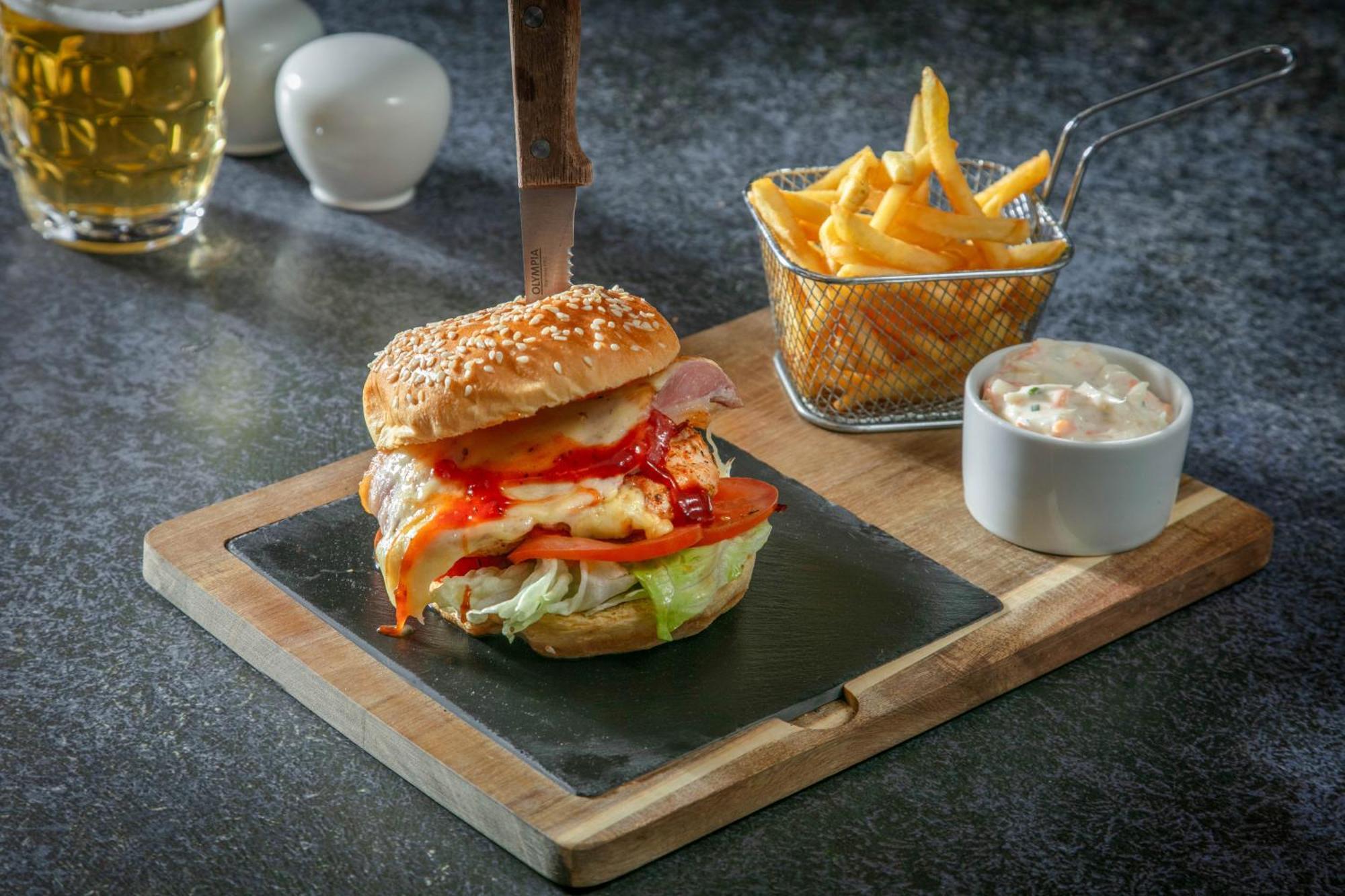 Country & Golf, Sure Collection Hotel Garstang