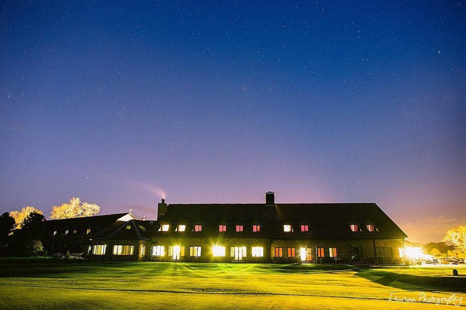 Country & Golf, Sure Collection Hotel 3*