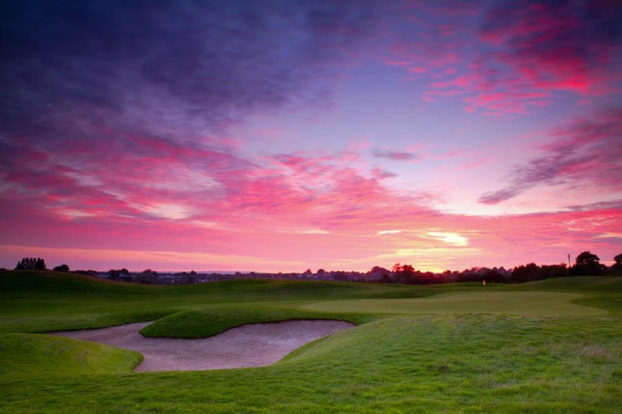 Country & Golf, Sure Collection Hotel 3*