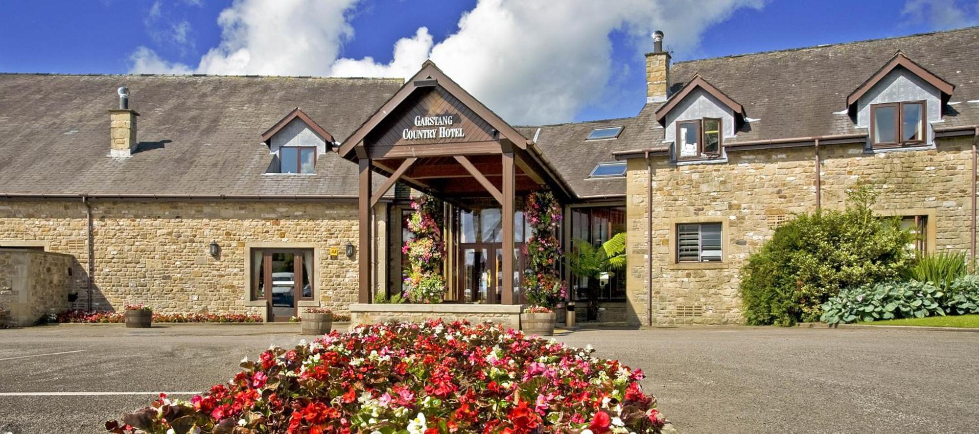 Hotel Country & Golf, Sure Collection 3*