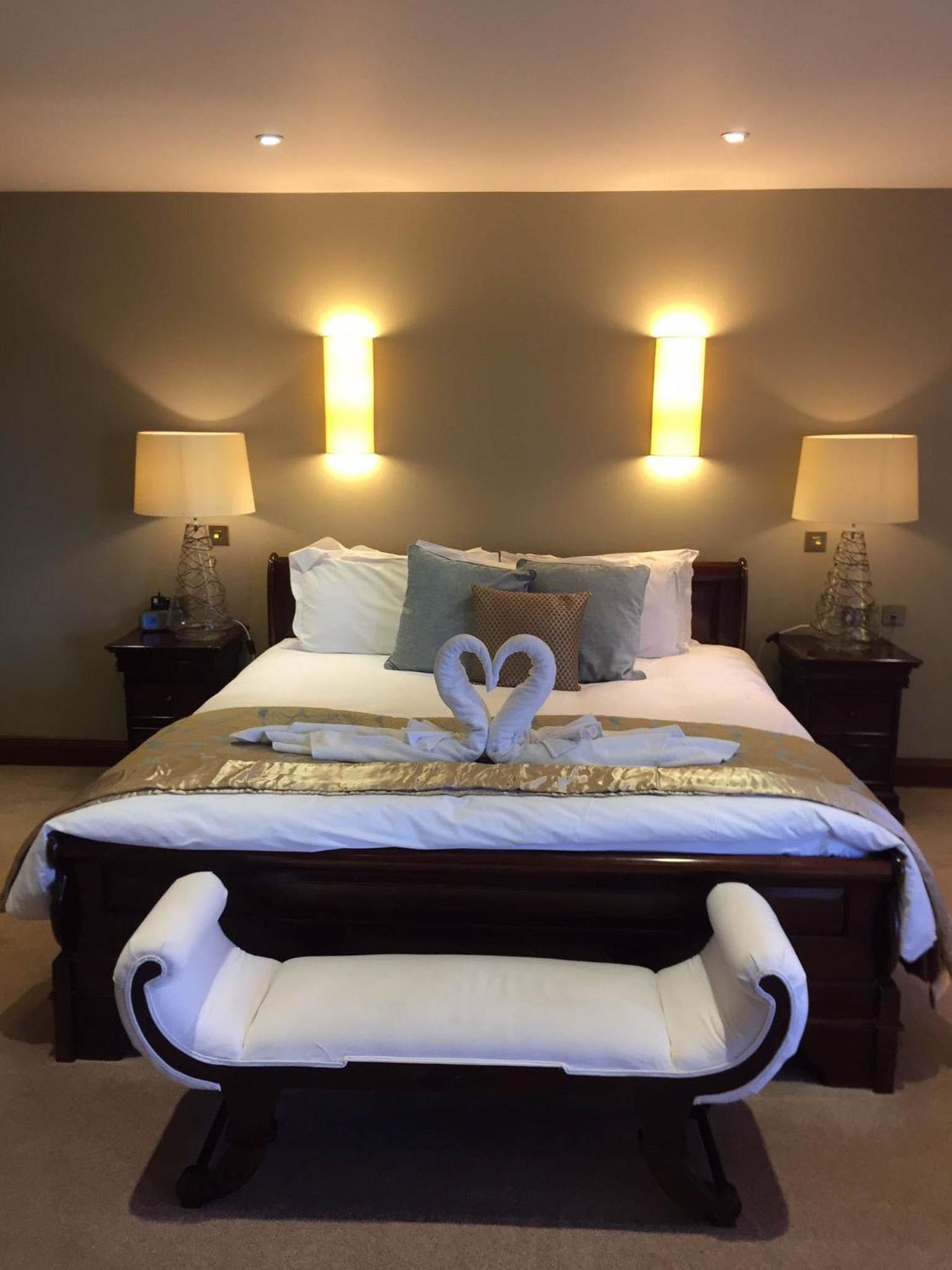 Country & Golf, Sure Collection Hotel 3*