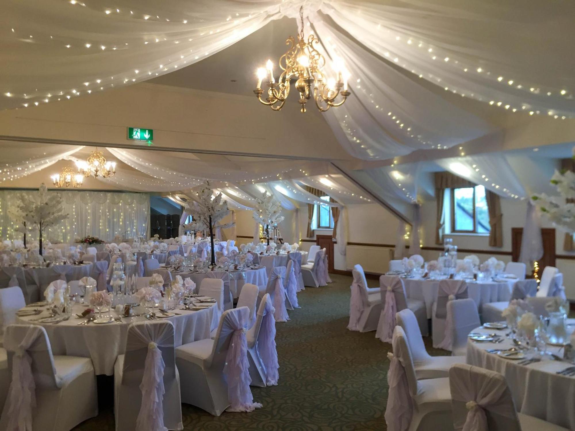 Hotel Country & Golf, Sure Collection Garstang