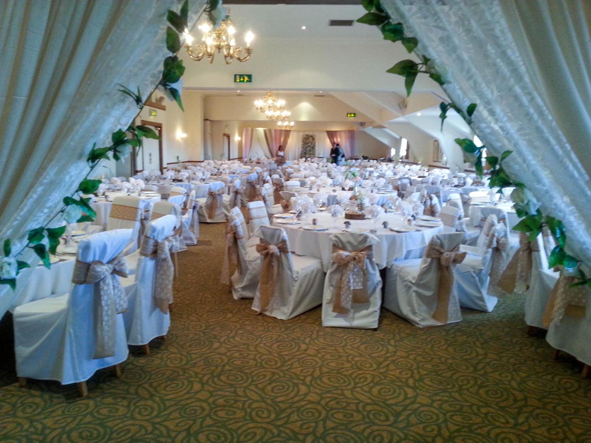 Country & Golf, Sure Collection 3* Garstang
