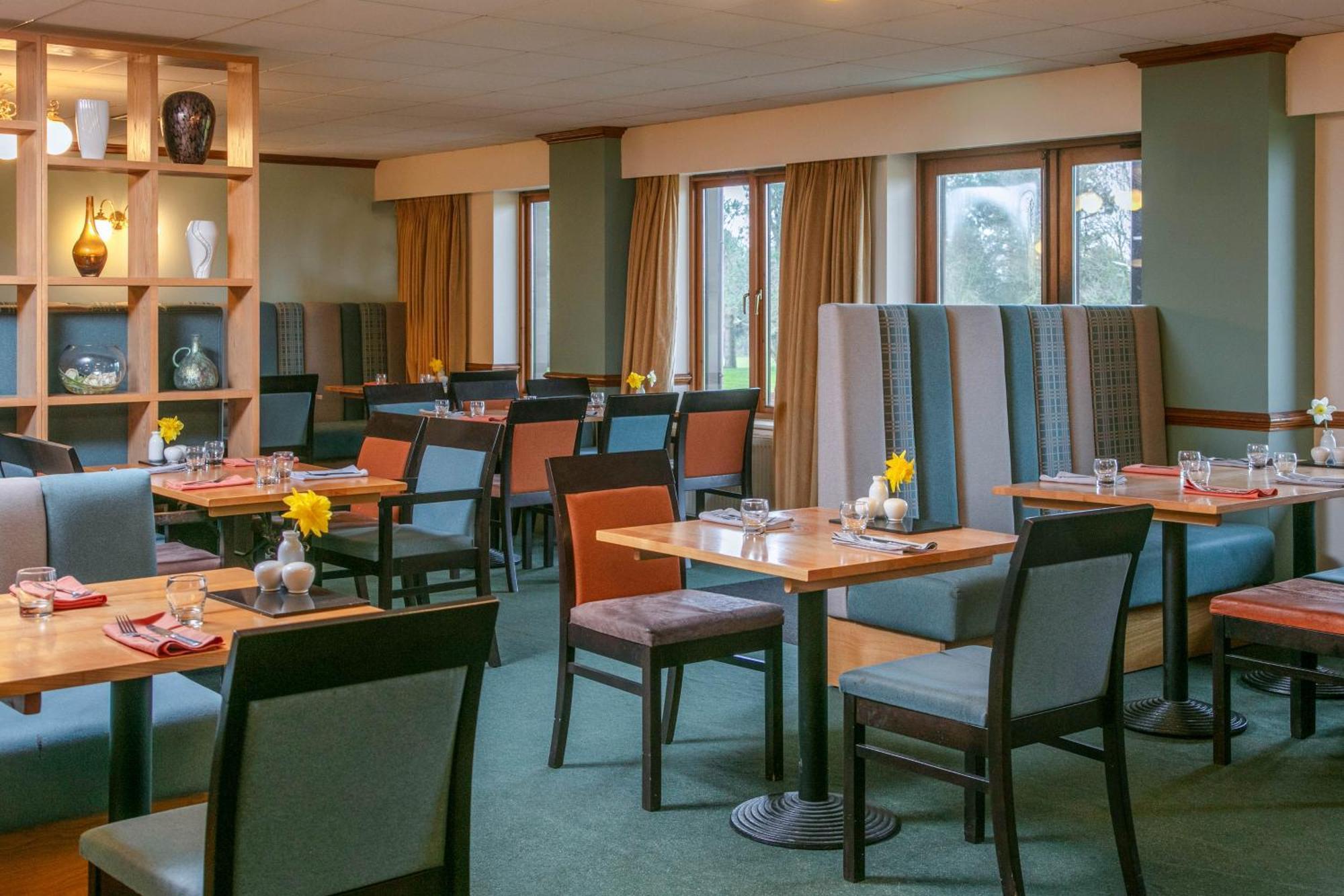 Hotel Country & Golf, Sure Collection
