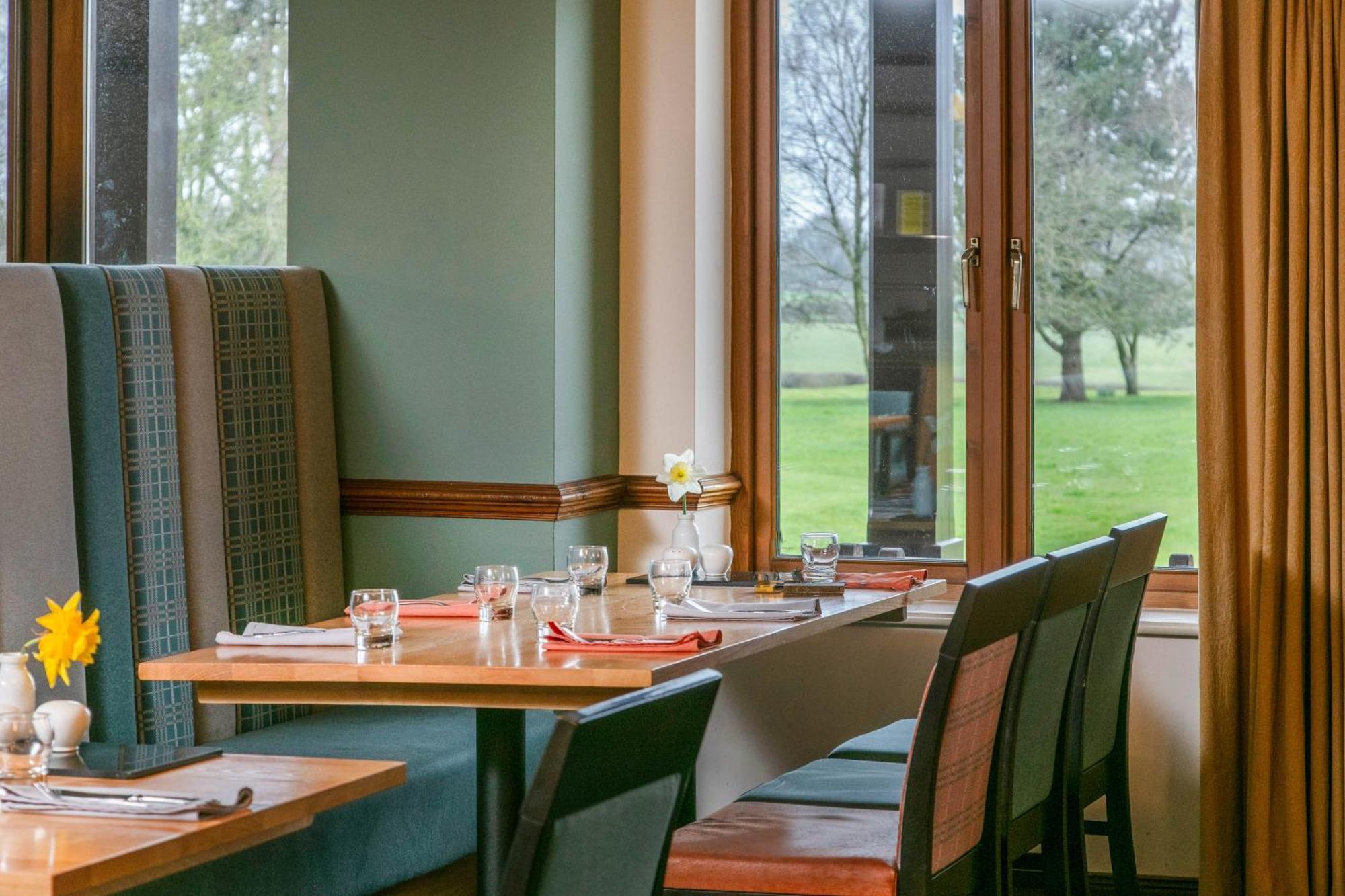 Country & Golf, Sure Collection Hotel 3*