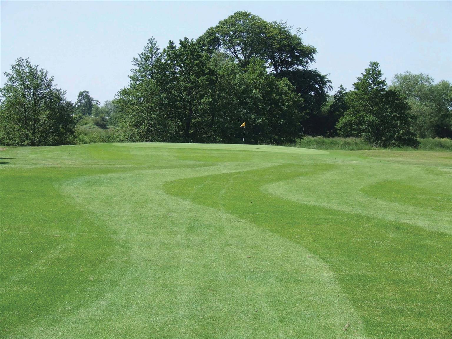 Country & Golf, Sure Collection Garstang