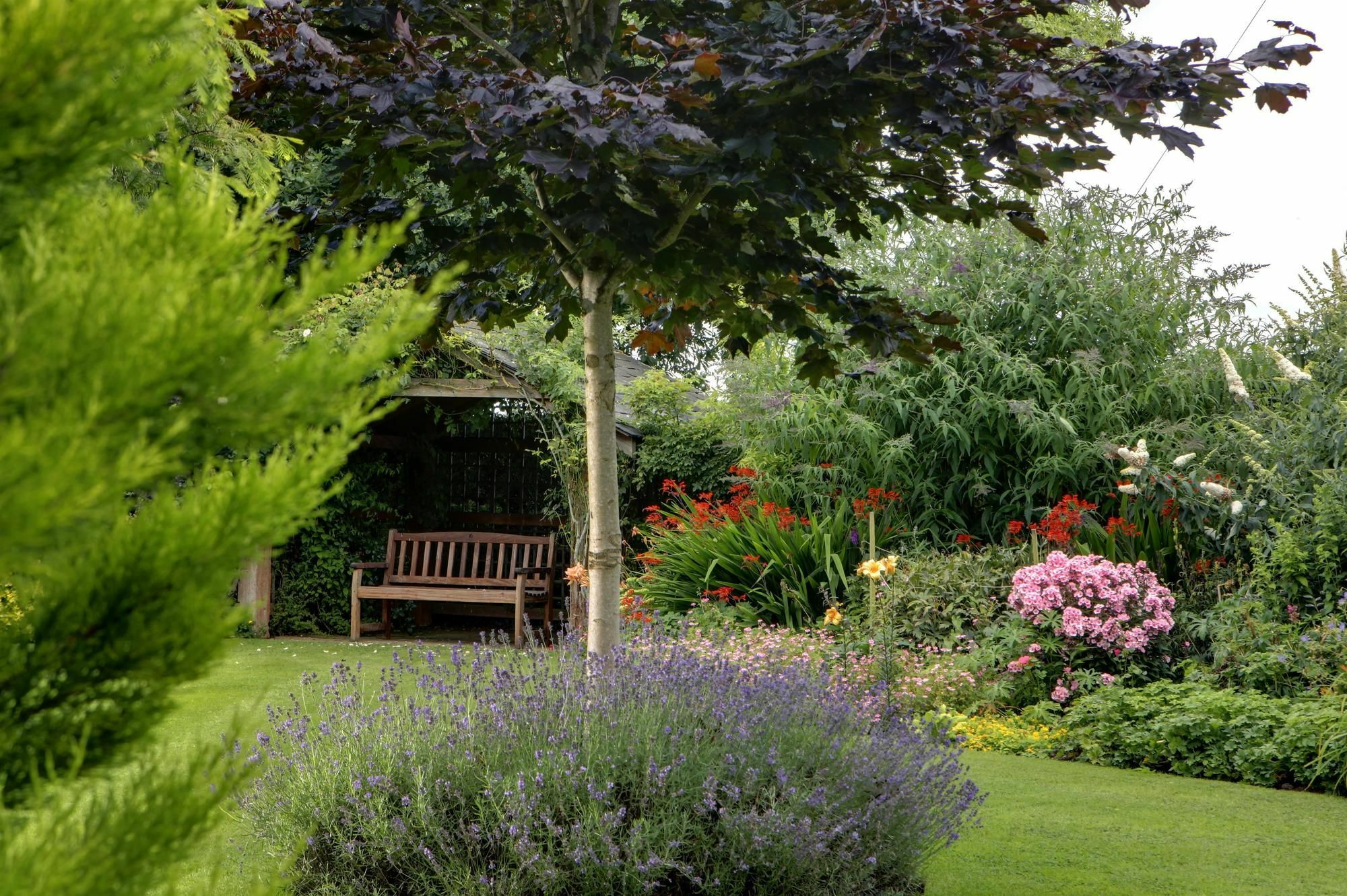 Country & Golf, Sure Collection Hotel Garstang