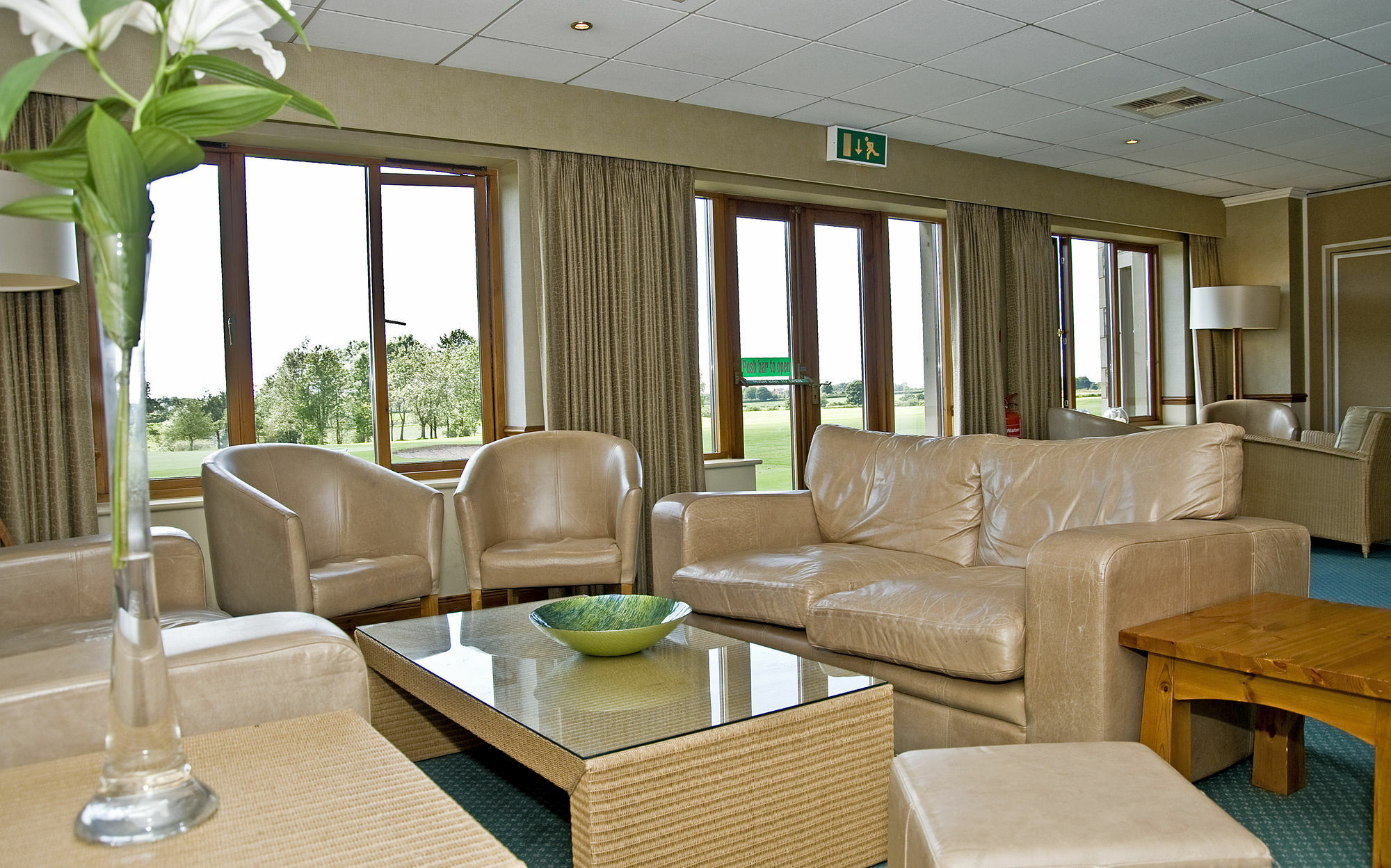Hotel Country & Golf, Sure Collection Garstang